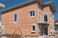 Llangennith home extensions