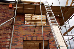 house extensions Llangennith