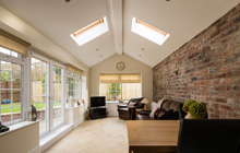 Llangennith single storey extension leads